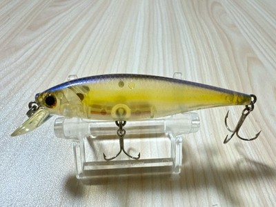 Lucky Craft B'Freeze Pointer 78SP Suspending 78mm 9g Jerkbait Fishing Lure (B278