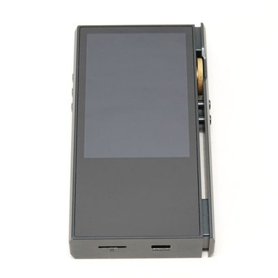 LUXURY&PRECISION P6 PRO Ultra High Quality Sound DAP Digital Audio Player