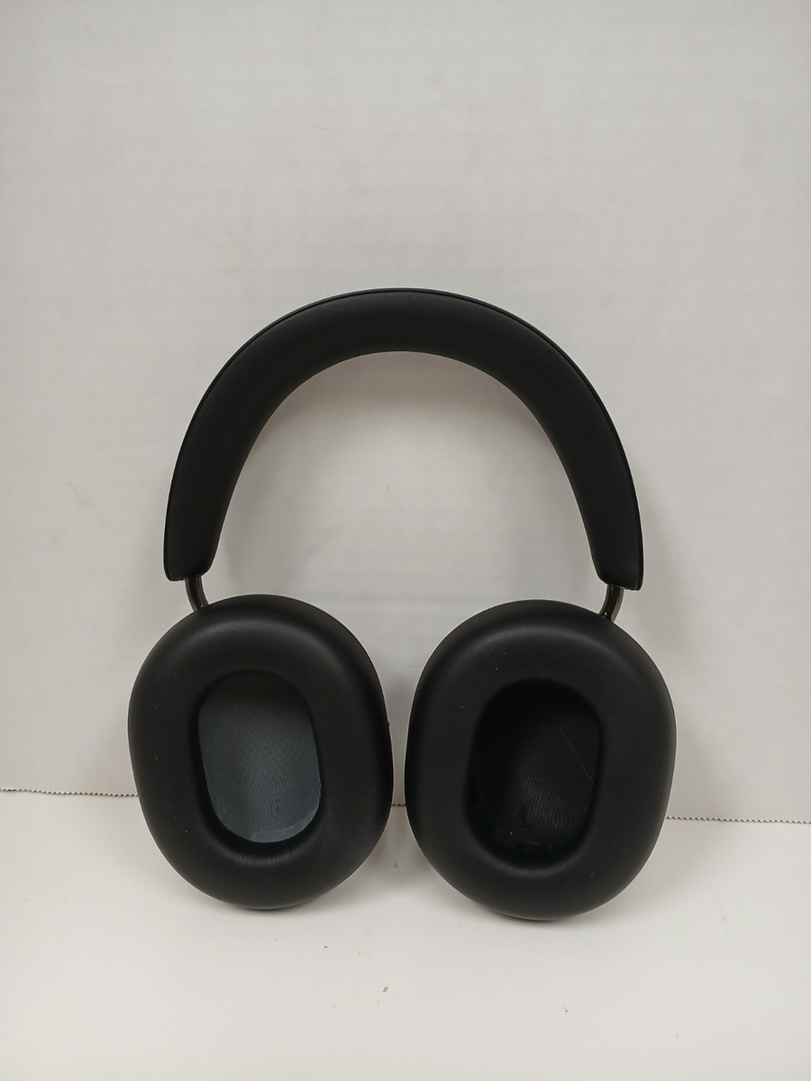 Sonos Ace 『BLACK』 Sonos Ace Over-Ear Noise Cancelling Bluetooth Headphones