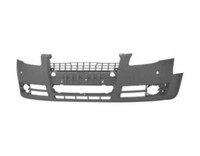 StoßStange Vorne Audi A4 2004-2007 Lack. M/Nebelscheinwerfer MIT Sensoren