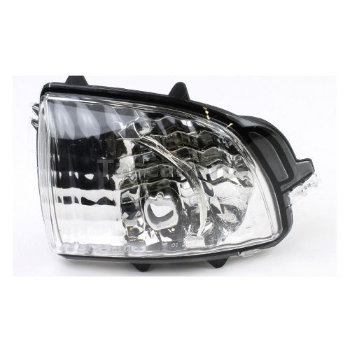 GENUINE VOLVO XC90 (07-) RH MIRROR REPEATER INDICATOR LIGHT / LENS / LAMP