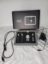 Audient iD22 Audio Interface - Top Zustand - ...