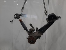 2016 AUDI TT O/S Offside Drivers Right Rear Strut Shock Corner