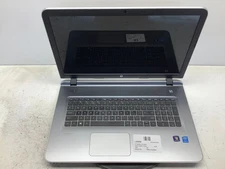 HP Pavilion 17T-G000 Intel i5-5200U 2.2GHz 6 GB NO HDD/Battery
