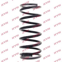 1X Fahrwerksfeder K-Flex KYB RA5354 FüR W463 Mercedes Klasse 230 463 204 224 225