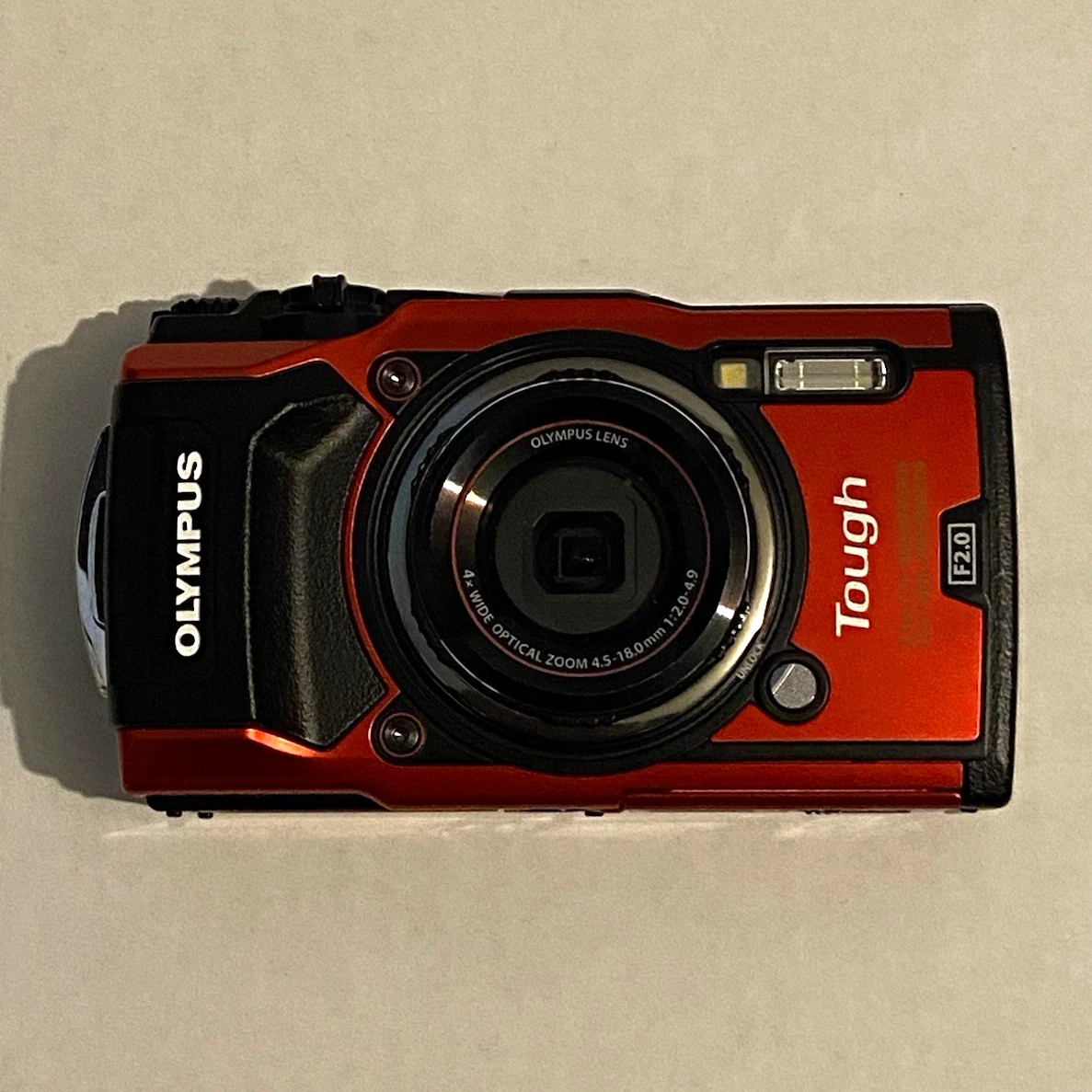 25+ Olympus Tg 1 for sale | Updated Oct 2026