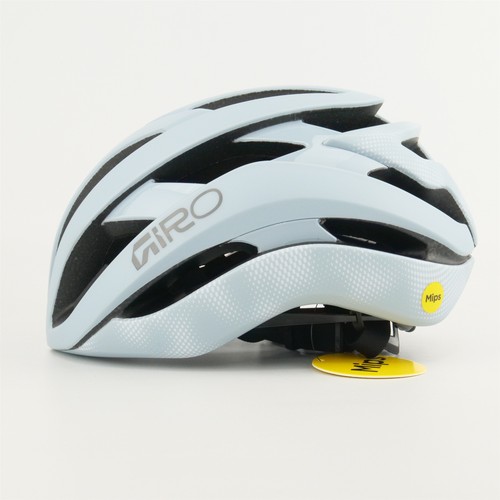 Giro Cielo MIPS Medium 55-59cm Helm matt himmelblau Rennrad - Bild 3 von 5