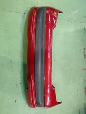 Pare-choc arrière Peugeot 207
