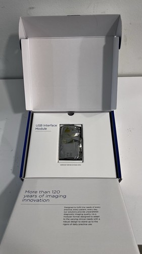 Sirona Xios SUPREME USB same as Schick 33 AE Module - Bild 6 von 7