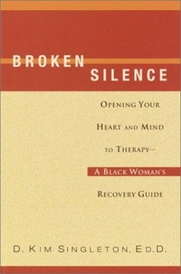 Broken Silence Opening Your He - Hardcover - VERY GOOD