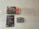 Castlevania (Nintendo 64, 1999)