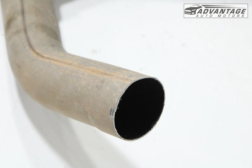 Chevrolet Traverse 2018-2023 AWD 3,6 L tubo de escape trasero silenciador corte OEM Foto 4 de 4