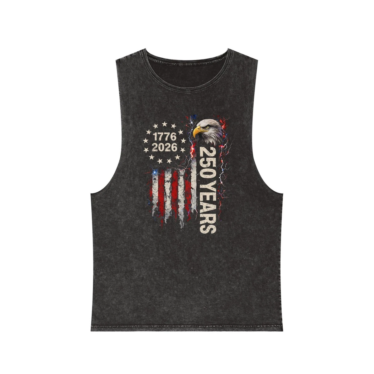 American Flag Tank Top for sale | eBay
