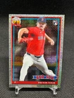 2026 Topps Series 2 Payton Tolle Base (RAW)