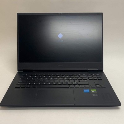 HP Omen 16-WD0008CA 16.2'' i5-13420H 2.1GHz 16GB RAM 1TB SSD GeForce RTX 4050