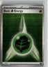 BASIC GRASS ENERGY 017 SCARLET & VIOLET ENERGIES POKEMON REVERSE HOLO NM