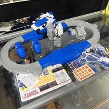 Transformers G1 Gadep Takara e-Hobby Collecto...
