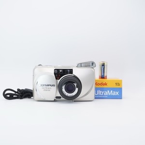 Olympus Mju | eBay