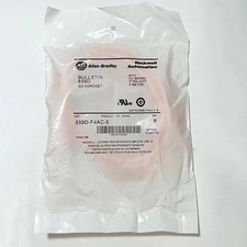ALLEN BRADLEY 889D-F4AC-5 SER B 4-PIN MICRO STR 5M CORD-US