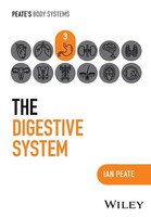 Ian Peate | The Digestive System | Taschenbuch | Englisch (2025)