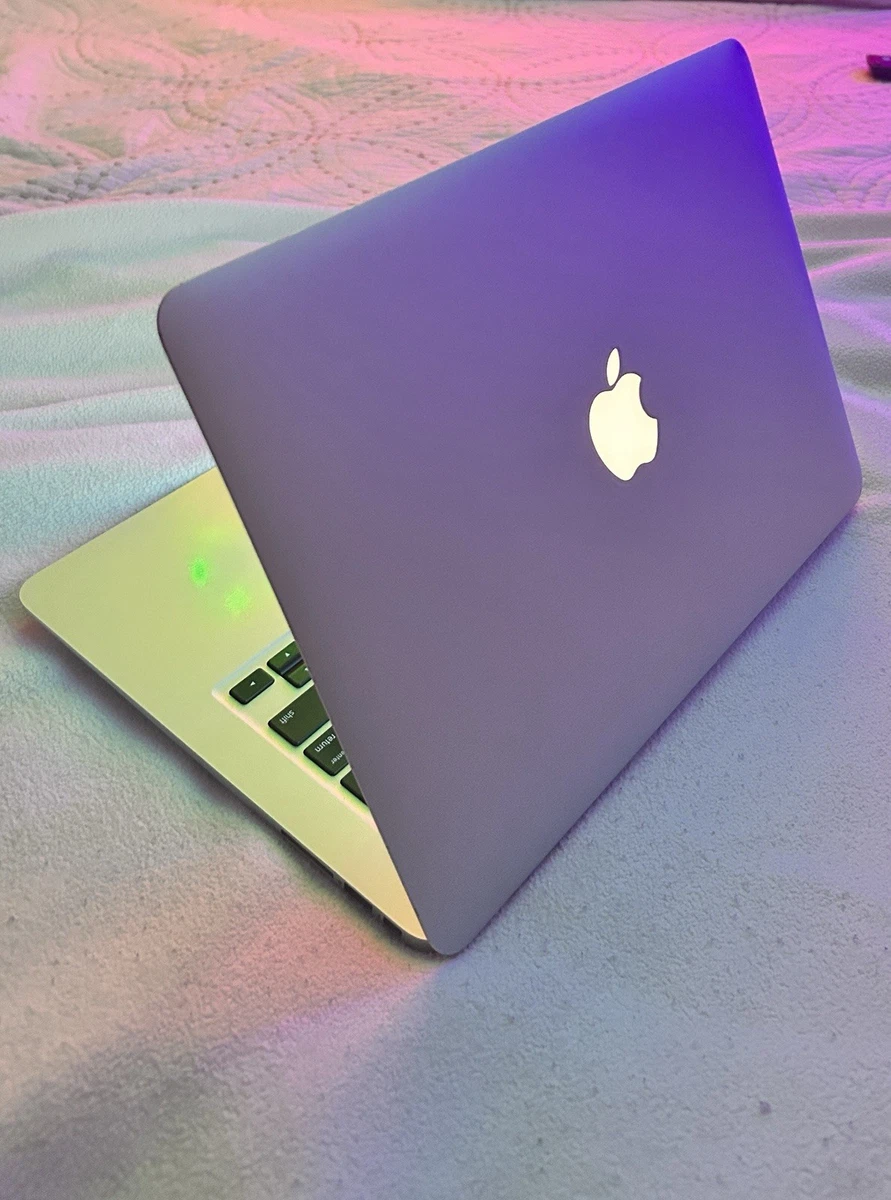 2013 Apple MacBook Air Laptops for sale | eBay