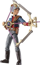 STAR WARS the Black Series Omega Mercenary Gear the Bad Batch 6-Inch Action F