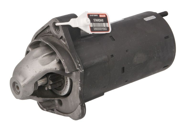Fits STARDAX STX210350 Starter STX210350 Starter (12V, 1,1kW, profess ⭐UK Stock⭐