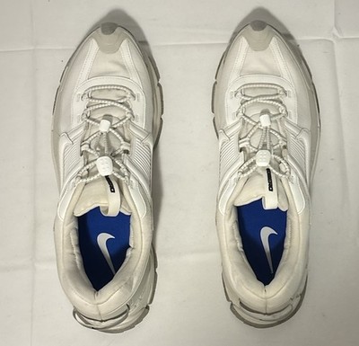 Nike Zoom Vomero Roam Summit White Shoes 5 HV5951-100 Men display picture 1