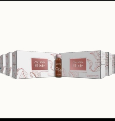 #ad Isagenix Collagen Elixir Marine Collagen 60 ct Bottles 1.69 fl oz Free Shipping $100.00