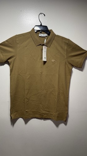 Brand New Lacoste T-shirt - Picture 3 of 6