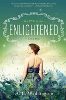 A. L. Waddington | Enlightened | Taschenbuch | Englisch (2018)