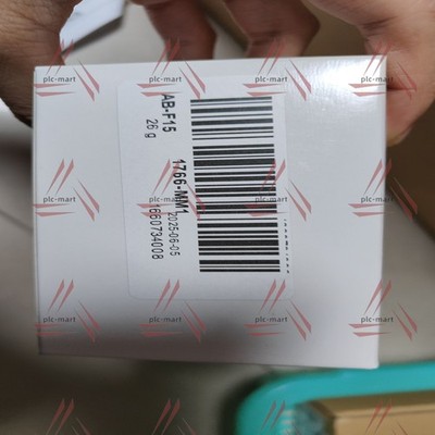 1PC Expedited shipping NEW Allen-Bradley 1766-MM1 Real US stock