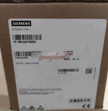 1PC NEW SIEMENS Ultrasonic Level Meter 7ML5201-0EB0 7ML52010EB0