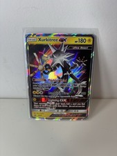 Xurkitree GX #SM68 Prices | Pokemon Promo | Pokemon Cards Xurkitree GX #SM68 Prices | Pokemon Promo | Pokemon Cards
