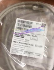 1PC New SIEMENS 6FX2002-1DC00-1AB0 1m cable