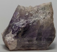 Amethyst Kleinstufe Mineral Kristall Schlottwitz Erzgebirge Edelstein