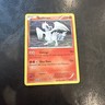 Pokemon - Reshiram BW004 Holo Rare - Black & White Black Star Promo - LP