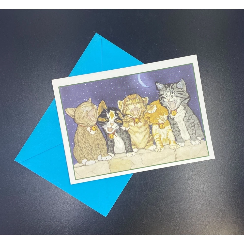 Lot of 6 Recycled Paper Greetings Assorted Birthday Cards - Image 2 of 4