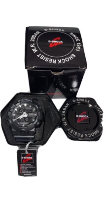 G-SHOCK GA700UC-8A Watch