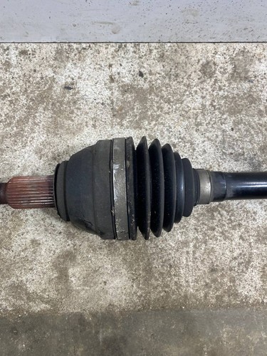Drive Shaft Chrysler Pacifica 2018 Right Front 68356588AA - Picture 4 of 7