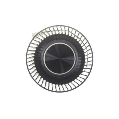 FD7525H12D for ASUS TURBO RTX 2060 2070 2080 2060S 2070S 2080TI Graphics Fan