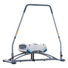 Aeroski 2.0 Ski Machine - Gray (400-002-366)