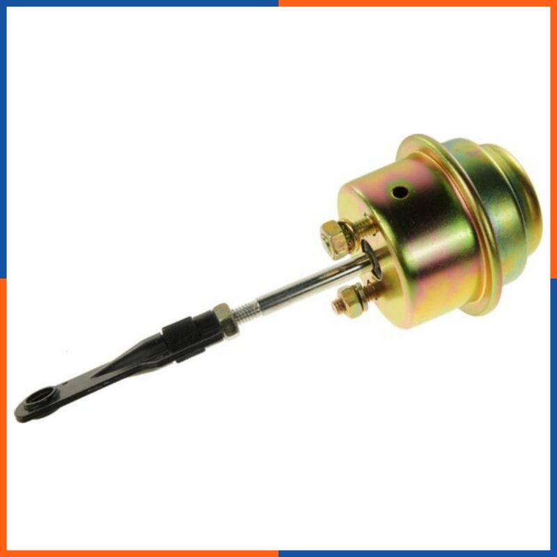 Actuator OPEL 751768-5003S capsule de dépression turbo pour Astra et Zafira 1.9 CDTI