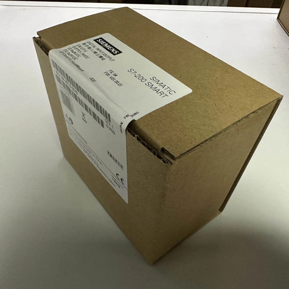 6ES72882DT160AA0 Siemens Module 6ES7288-2DT16-0AA0 Fast Shipping#HT - Image 4 of 4