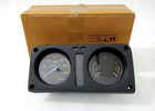 Suzuki SJ413 SJ410 Dashboard Instrument Cluster Gauge Speedo Console +Cover