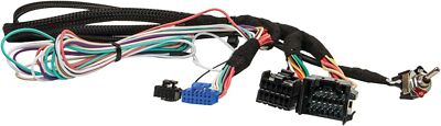 Directed THCHD1 Remote Start T-Harness Chrysler Dodge Jeep Ram DB3 DBALL (REV 7)