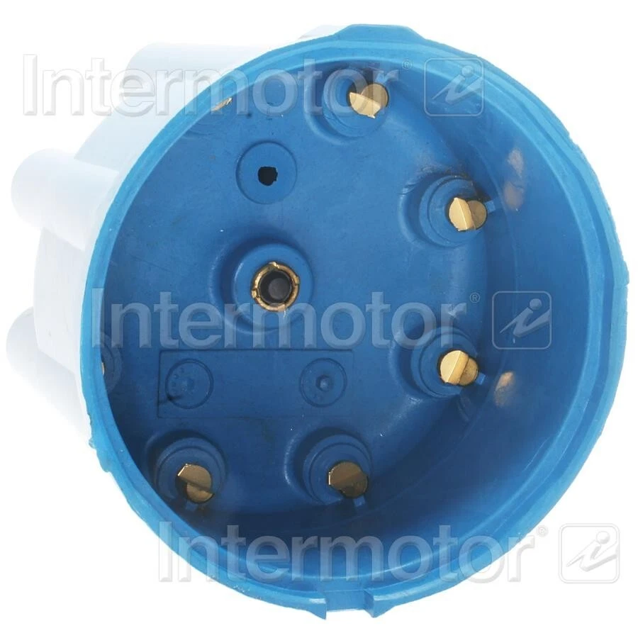 Крышка дистрибьютора для Chrysler Fifth Avenue 1983-1989 годов выпуска SMP 1984 1985 1986 1987 1988 - Изображение 3 из 4