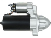 Anlasser FüR Mercedes CLK C209 E-KLASSE W210 W211 S210 S211 G-KLASSE W463