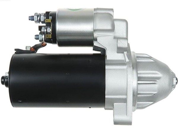 Anlasser FüR Mercedes CLK C209 E-KLASSE W210 W211 S210 S211 G-KLASSE W463-image