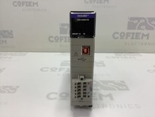 1756DNBD  - ALLEN BRADLEY - 1756-DNB-D  Devicenet bridge scanner   RECONDITIONNÉ